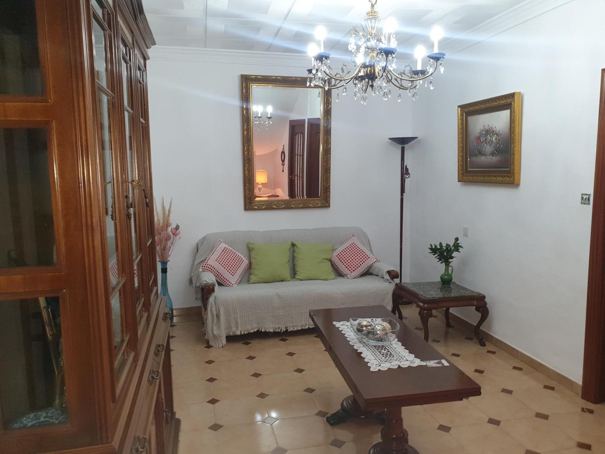 Casa El Correo Apartment Villanueva del Trabuco Exterior photo